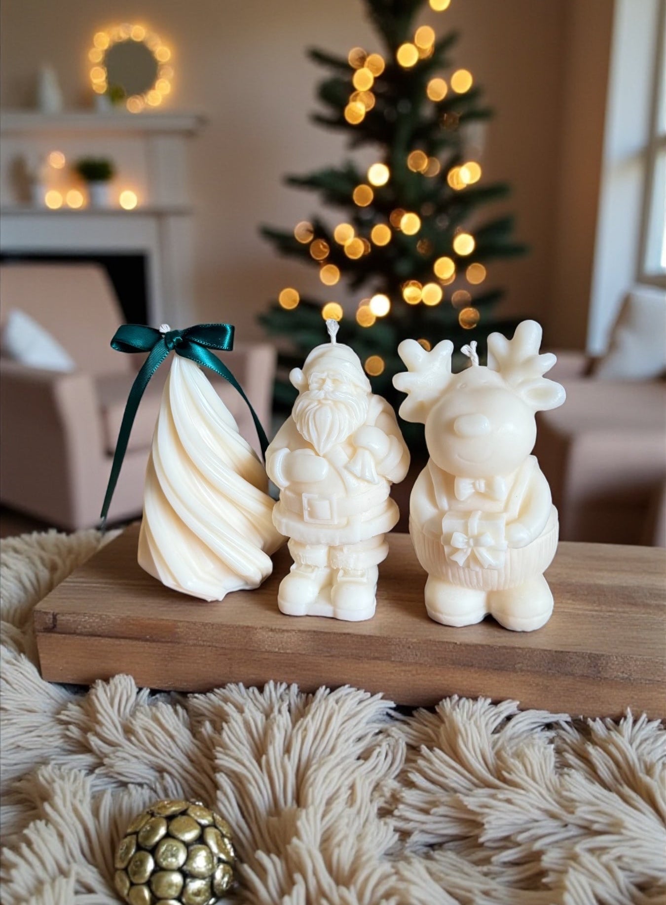 Coffret Santa’s Secret